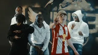 Miniature : UNITÉ : Kanoé / Cinco / Shotas / Negrito / Kazmi – « Besoin d’aide » (Clip officiel)