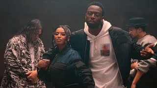 Miniature : UNITÉ : Dadju / Hatik / Soolking / Imen ES - « Unité » (Clip Officiel)