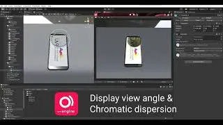 Miniature : Predict Engine is disrupting digital visualization towards iso-photography.