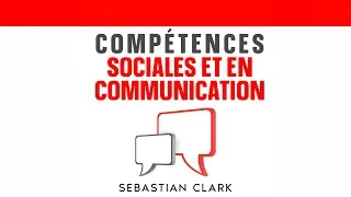 Miniature : Compétences sociales et en communication | Livre Audio