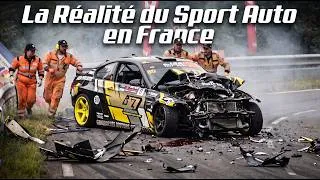 Miniature : Piloter en France n'est pas rentable, arrêtez de croire qu’ils sont riches