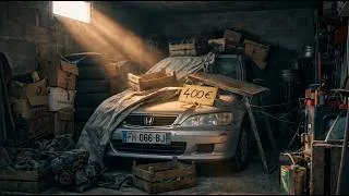 Miniature : Une voiture à 400€ : moins cher qu’un VELO, mais est-ce une bonne affaire ?
