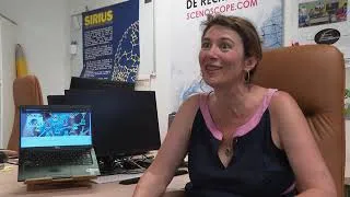 Miniature : France 3 parle de LHUMAIN