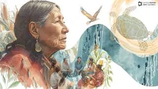 Miniature : Embodying Territorial Recognition: The Path of Gratitude