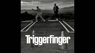Miniature : Triggerfinger, l'interview promo de leur nouvel album "Tarmac"