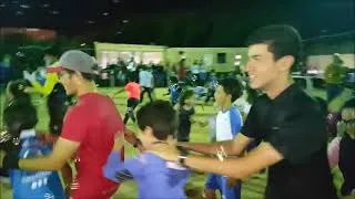 Miniature : Fête de l'école de tennis