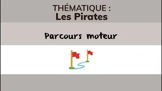 Miniature : Parcours moteur