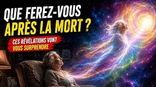 Miniature : Que ferez-VOUS juste après la MORT ? 