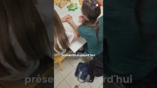 Miniature : RETOUR SUR LA MATINÉE DE PRÉSENTATION DE L'UMLP AUX COLLÉGIENS DE HAUTE-SAÔNE