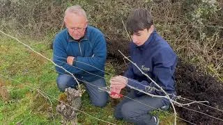 Miniature : Vu par la Viti - Épisode 5 : La Transmission