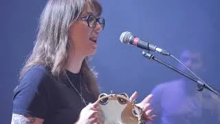 Miniature : Retour sur le festival OSE! 2026 : interview de Peggy Camus