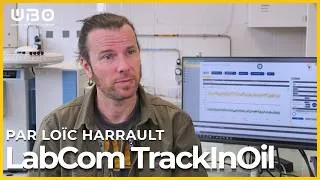 Miniature : Le LabCom TrackInOil par Loïc Harrault