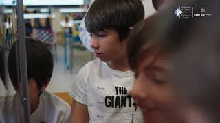 Miniature : FabLab in giru