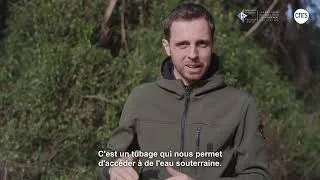 Miniature : Du terrain au labo : les lagunes côtières méditerranéennes à l'épreuve du changement climatique