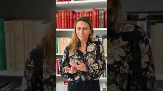 Miniature : Parolle d'insegnanti 2025/2026 : Wanda Mastor présente l'École Doctorale
