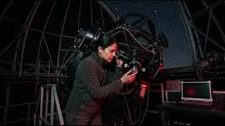 Miniature : L’objet le plus brillant de l’univers dormait dans nos archives 