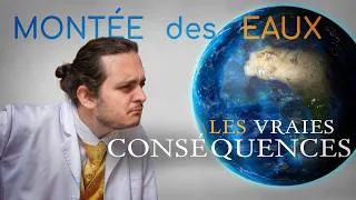 Miniature : Les vraies conséquences de la montée des eaux