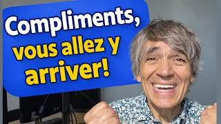 Miniature : Compliments et courage! Continuez, vous avez fait le bon choix!