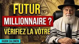 Miniature : Le SECRET GRAVÉ dans votre Naissance –Ce code invisible révèle votre véritable potentiel de Richesse