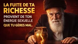 Miniature : Ne vide jamais ton énergie sexuelle ainsi — Les Juifs savent que cela bloque ta richesse.