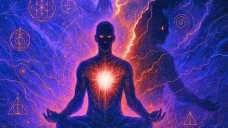 Miniature : Pourquoi les personnes spirituelles sont-elles plus dangereuses qu'on ne le pense ?