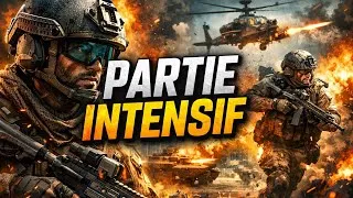 Miniature : Battlefield 2042 – On continue l’aventure | Gameplay FR