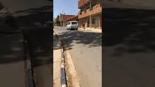 Miniature : vidéo un petit aperçu de un des villages qu’ont peut avoir en Algérie.