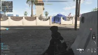 Miniature : Je Teste Call of Duty®: Modern Warfare II: (BETA)
