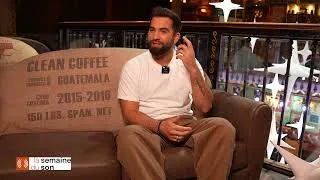 Miniature : Interview Kendji par Christian Hugonnet pour la 22ème édition de la Semaine du Son de l'UNESCO