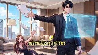 Miniature : Averti par le "Système" de l'infidélité de sa femme, il demande le divorce en un clin d'œil !