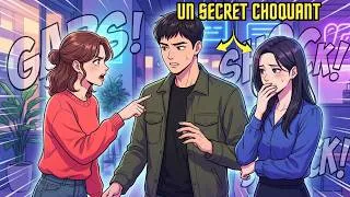 Miniature : La vérité derrière la fausse infidélité : le secret que mon ex a caché pendant 3 ans !