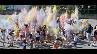 Miniature : AstroJeunes 2024 Aftermovie