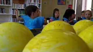 Miniature : AstroJeunes 2023 : Aftermovie du festival