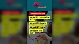 Miniature : Les Samedis de l'Access à la Cité des sciences et de l'industrie - 2025-2026