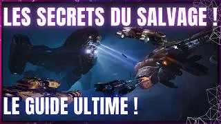 Miniature : Le Salvage a Changé ! Le Guide Complet Que Tout Joueur Doit Connaître