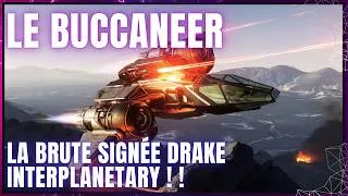 Miniature : Pourquoi le Buccaneer est LE chasseur PIRATE du Verse ?!