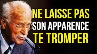 Miniature : Les femmes qui paraissent plus jeunes ont une qualité spirituelle unique — Carl Jung
