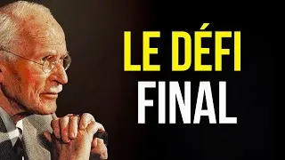 Miniature : Pourquoi la Solitude est-elle l’Épreuve Ultime de ta vie ? — Carl Jung