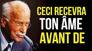 Miniature : Ce que l’UNIVERS fait aux ÂMES RARES avant de leur donner le VRAI AMOUR | Carl Jung