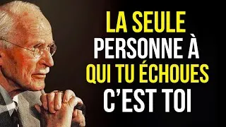 Miniature : Pourquoi nous savons quoi faire mais ne le faisons pas | L’avertissement de Jung