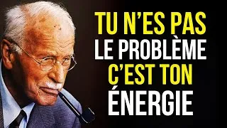Miniature : 10 signes que ton énergie est si forte qu’elle effraie les autres | Carl Jung
