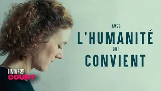 Miniature : Avec l'humanité qui convient | Drame | Un film de Kacper Checinski