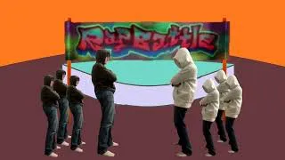 Miniature : tomodachi life cover - le rap des miis