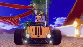 Miniature : De retour en live sur Disney Speedstron