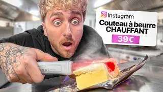 Miniature : LES PUBS INSTA SONT DES ARNAQUES ?! (Vous allez pas être déçu)