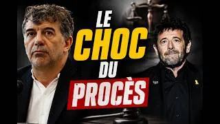 Miniature : Affaire Stéphane Plaza  Procès en appel à Paris et révélations sur sa condamnation 🛑