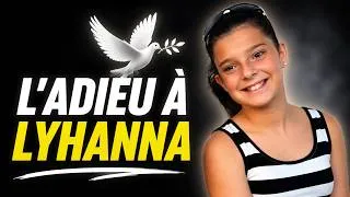Miniature : Mort de Lyhanna   Le suspect Jérôme B  placé à l'isolement en prison pour sa sécurité ⚖️