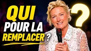 Miniature : C à vous en danger   Qui pourrait remplacer Anne Élisabeth Lemoine à la rentrée