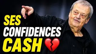 Miniature : Guy Carlier à 77 ans   Ses confidences cash et sans tabou sur sa santé 🕊️