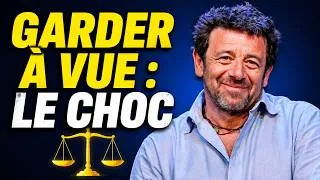 Miniature : Patrick Bruel placé en garde à vue à Paris   Ce que l'on sait sur l'affaire ⚖️